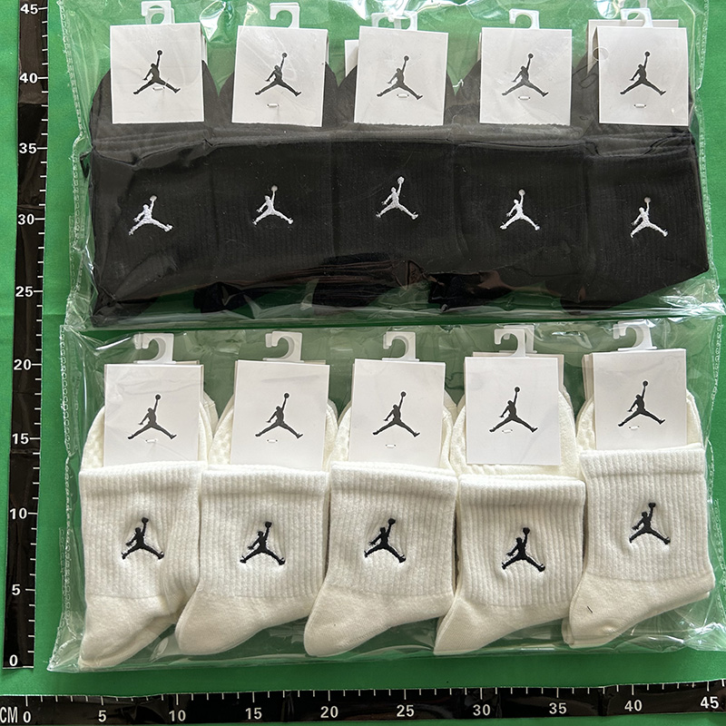 Jordan Low-Cut Ankle Socks