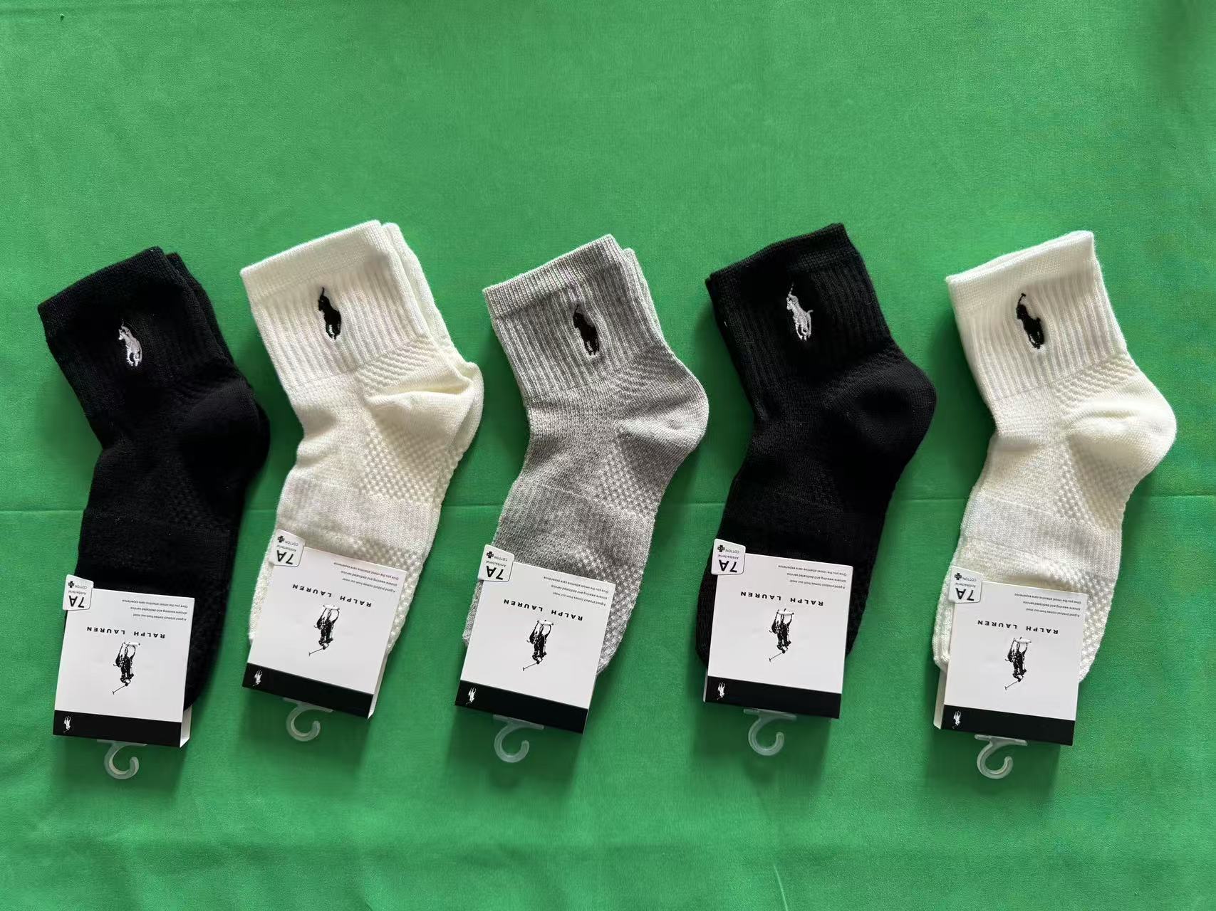 Kids socks - Details