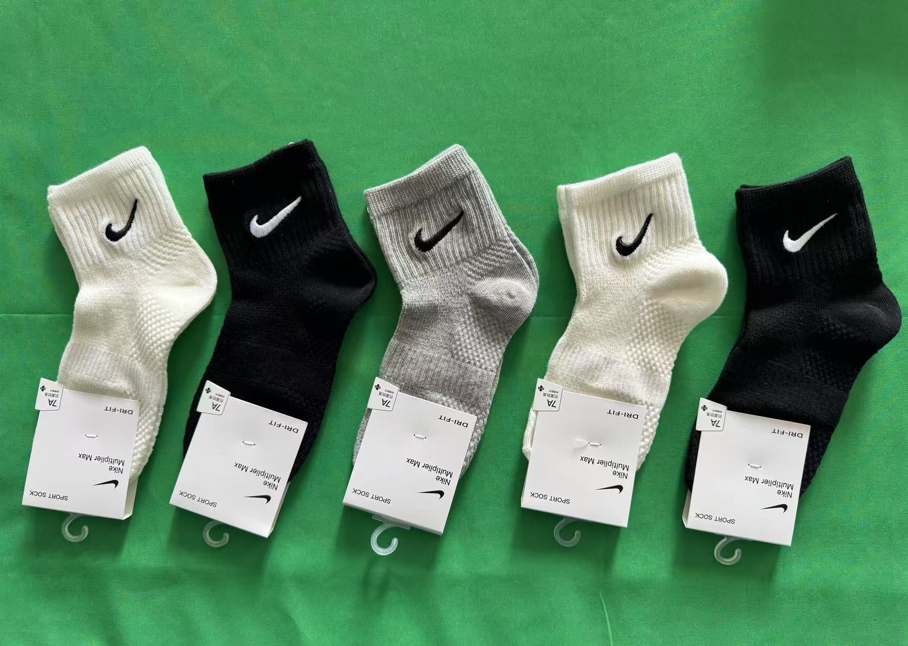 Kids socks - Details