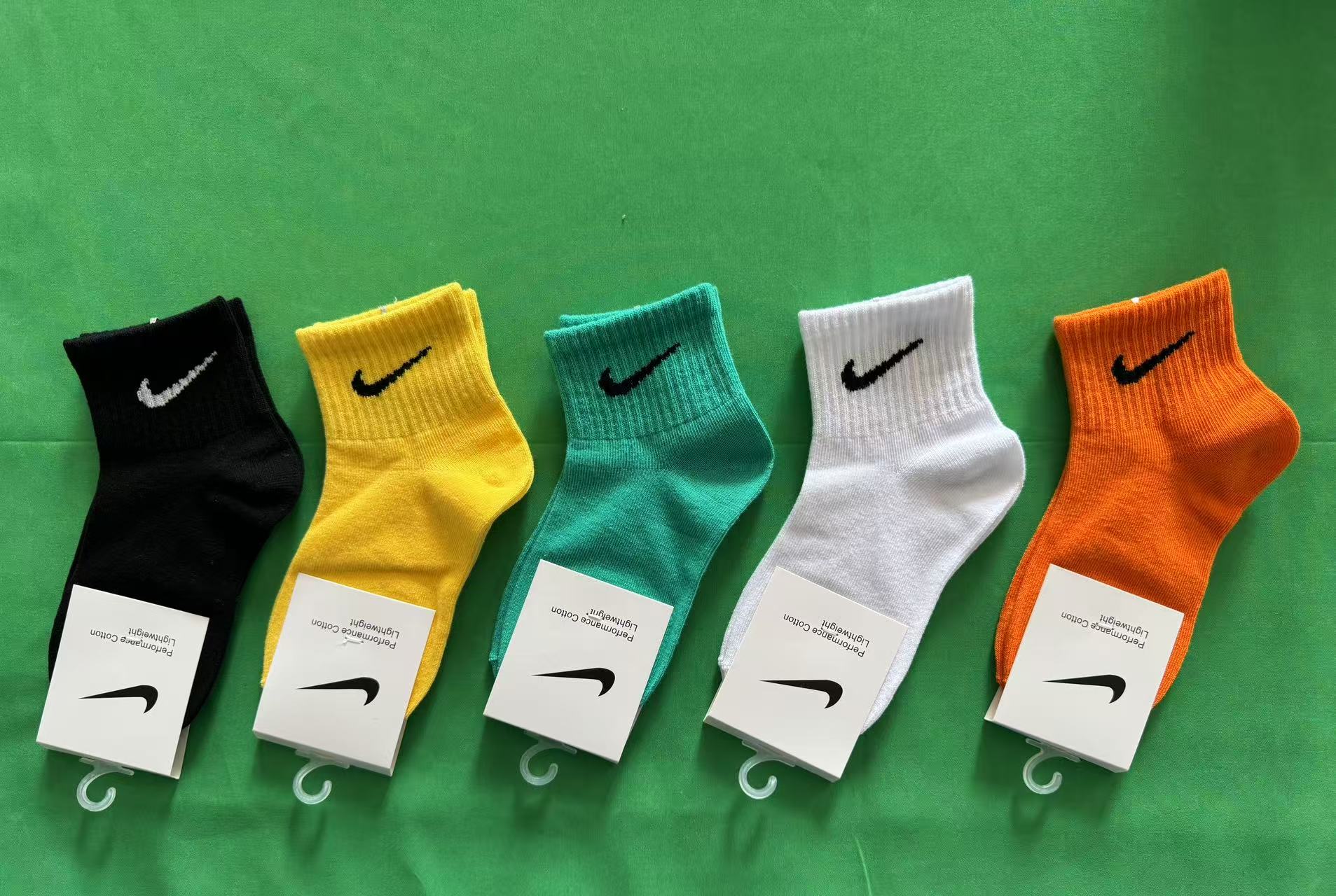 Kids socks - Details