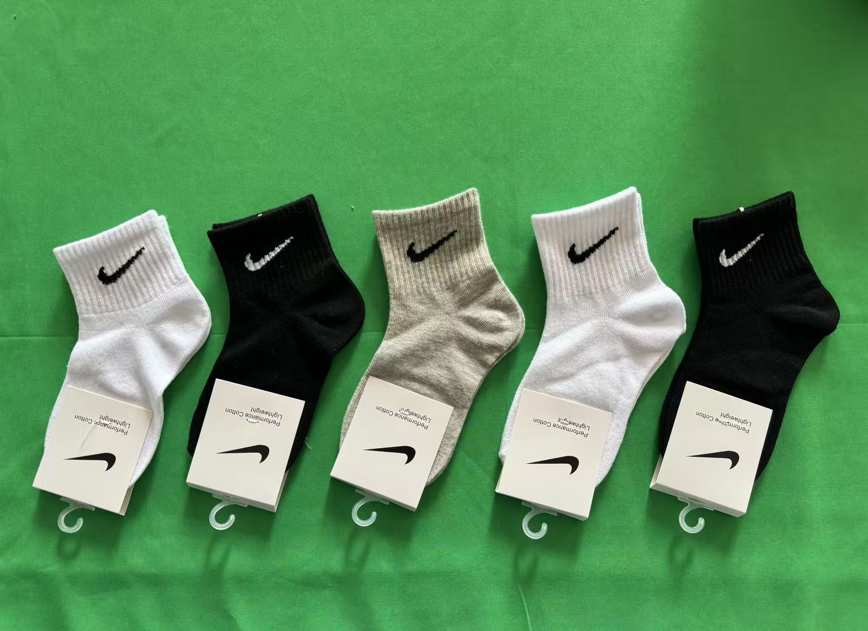 Kids socks - Details