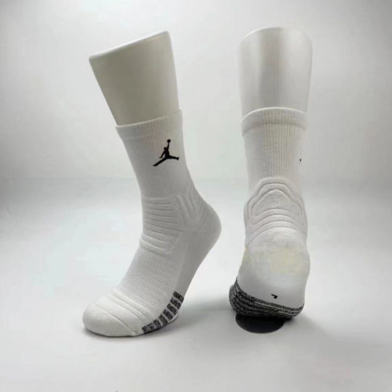 Jordan Elite Crew Socks - Details