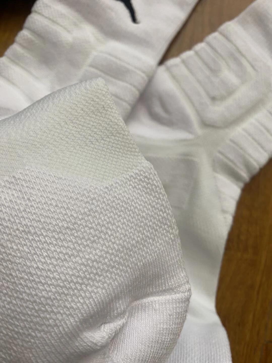 Jordan Elite Crew Socks - Details