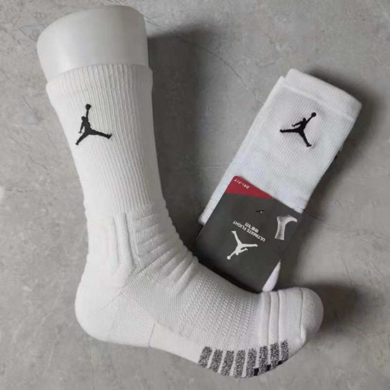 Jordan Elite Crew Socks - Details
