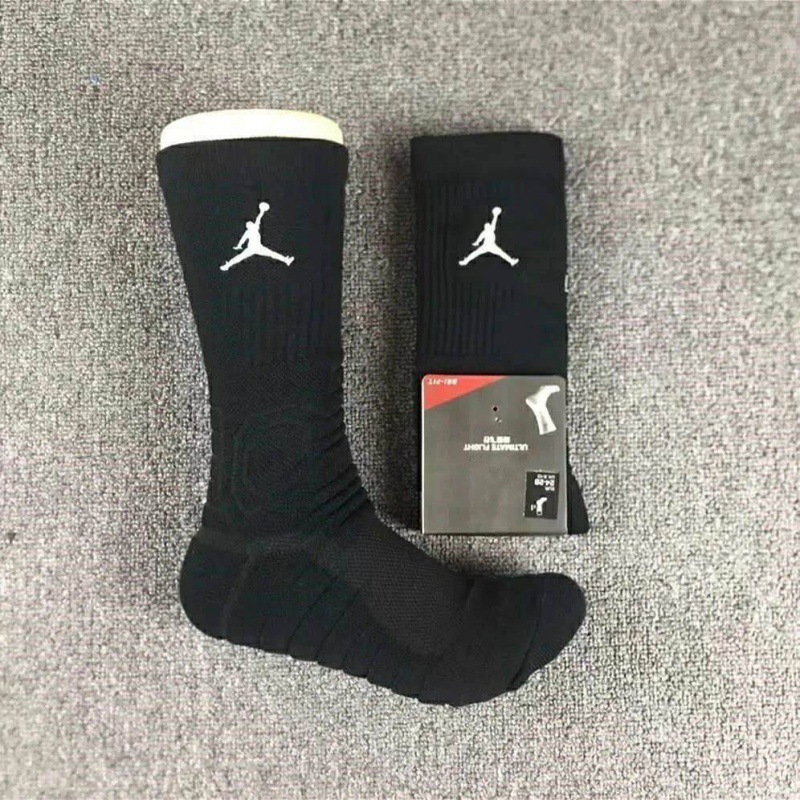 Jordan Elite Crew Socks - Details