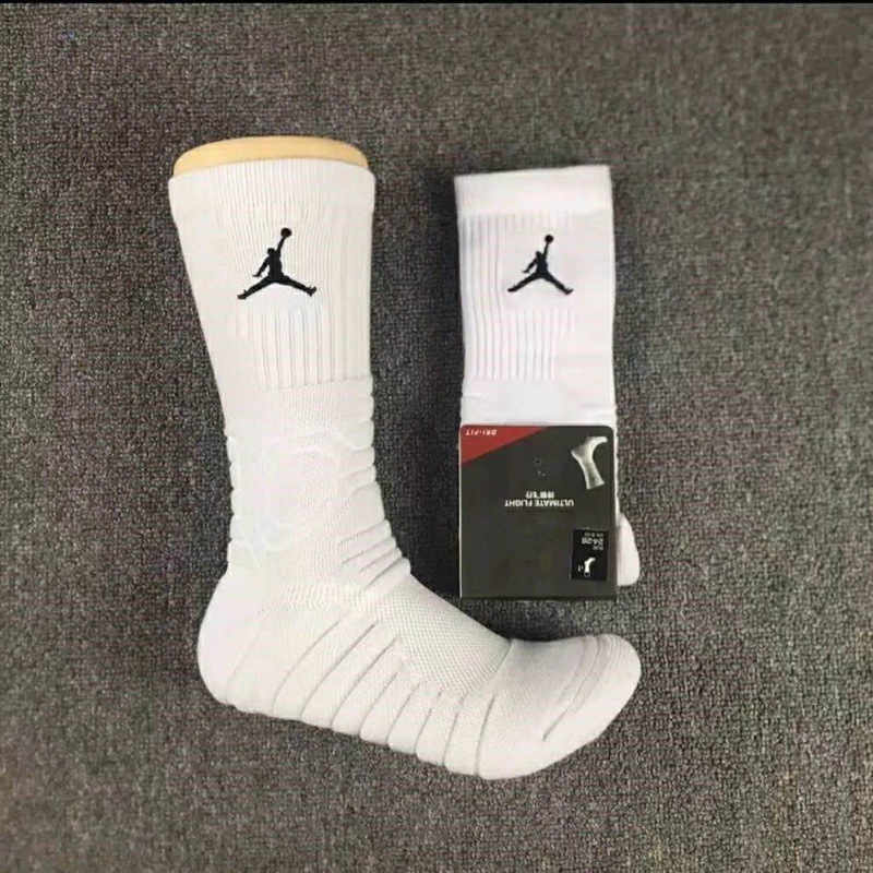 Jordan Elite Crew Socks - Details