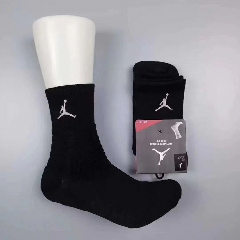 Jordan Elite Crew Socks - Details