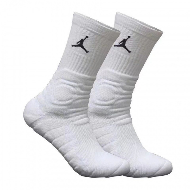 Jordan Elite Crew Socks - Details