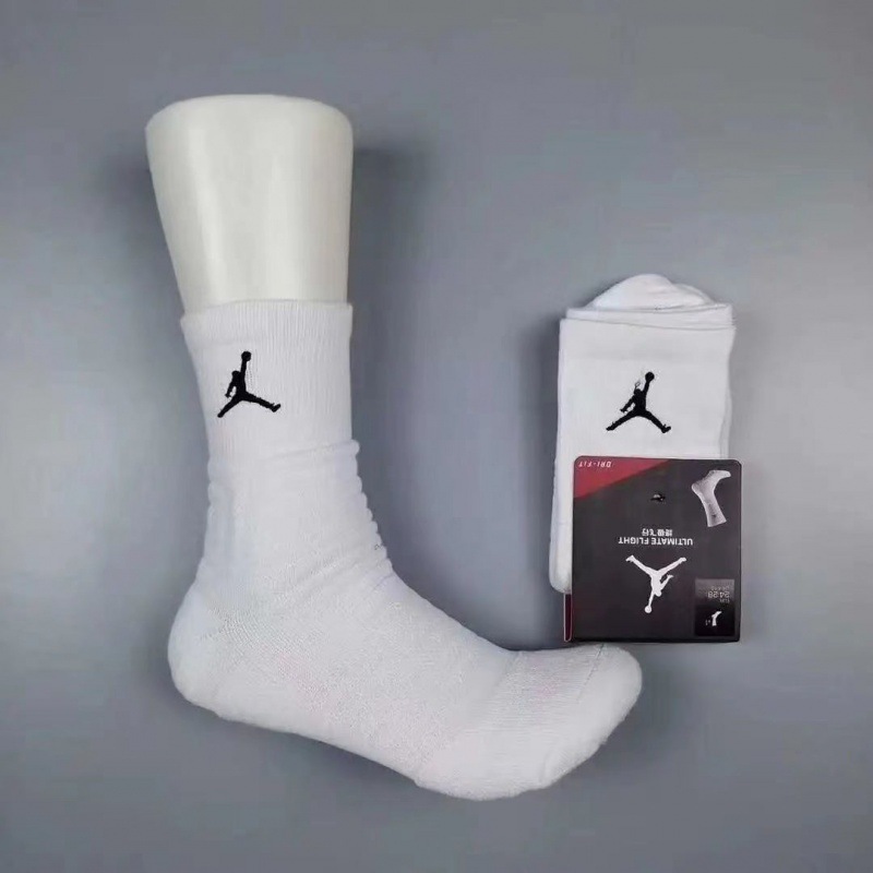 Jordan Elite Crew Socks - Details