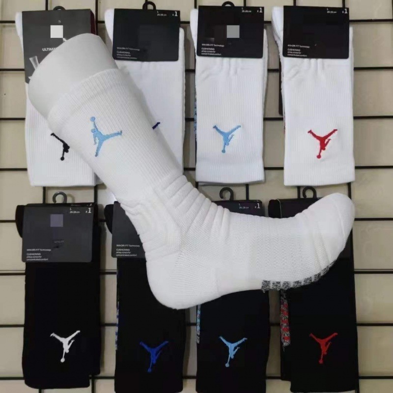 Jordan Elite Crew Socks - Details