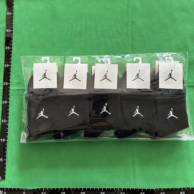Jordan Low-Cut Ankle Socks - Details