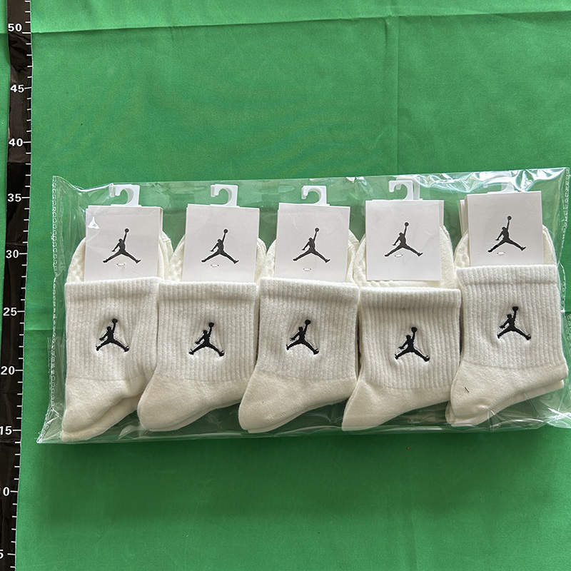 Jordan Low-Cut Ankle Socks - Details