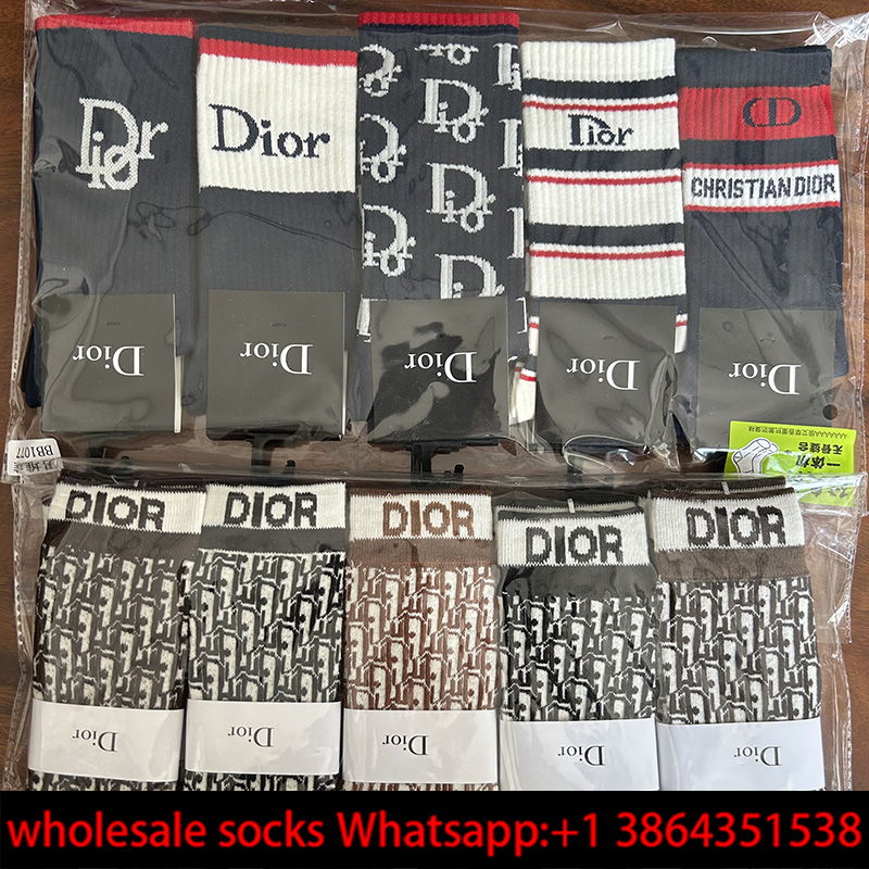 NBA Player & Team Socks (Crew Length) - Details